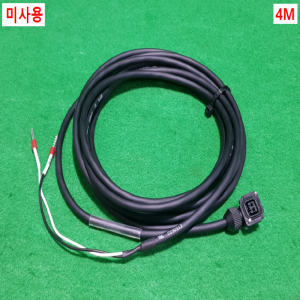 초23239/미사용서보모터브레이크케이블/MR-BKS1CBL4M-A1-H