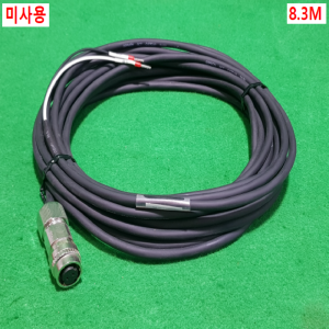 초23240/미사용서보모터브레이크케이블/BKCNS1-8.3L