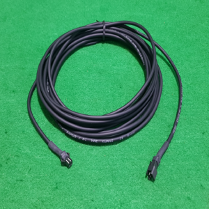 초23245/미사용LED조명연장선케이블