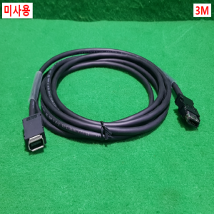 초23248/미사용서보드라이브엔코더케이블연장선