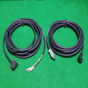 초23250/미사용서보모터전원케이블,엔코더케이블세트/JZSP-C7M32F-05/JZSP-C7PI2D-05