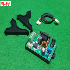 초23255/미사용232C전원서플라이/MDPS01/COMFILE