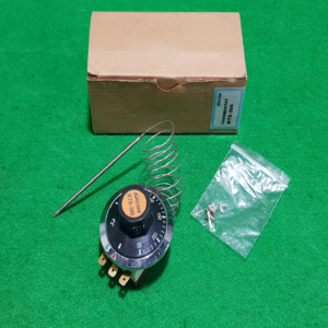 초23261/미사용아날로그온도조절기/KTS-300/KACON