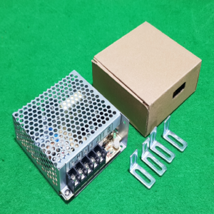 초23262/미사용전원공급장치,파워서플라이/NES-35-24/MW