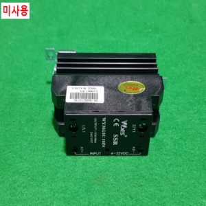 초23263/미사용무접점릴레이/WYMG1C10Z4