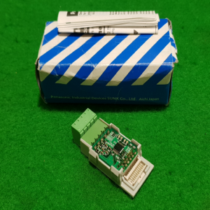 초23264/미사용통신모듈/FPG-COM2/AFPG802/파나소닉