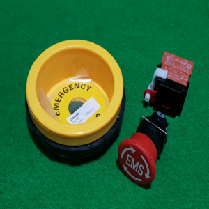 초23268/미사용비상정지버튼스위치/A22Z-EG22/A22-01/옴론