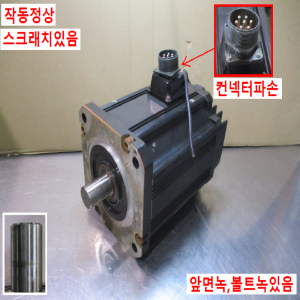 초15976/서보모터/SM1814N8234E723/4.3KW/현대
