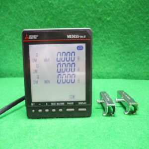 초25992/디지털멀티메타기/다기능측정기/ME96SSRB-MB/미쓰비시