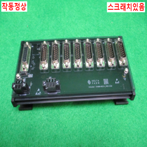 초25993/엔코더분배기/WBB-8CH-REV02/DELTAFARM