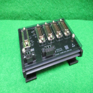 초25995/엔코더분배기/WBB-4CH-REV02/DELTAFARM