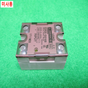 초26006/미사용무접점릴레이/솔리드스테이트릴레이/G3NA-D210B/오므론
