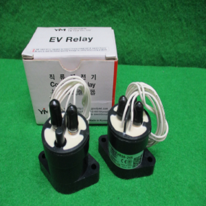 초26007/미사용파워릴레이/EVR50-24S/DC24V/와이엠텍