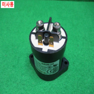 초26008/미사용파워릴레이/EVR100-24S/DC24V/와이엠텍
