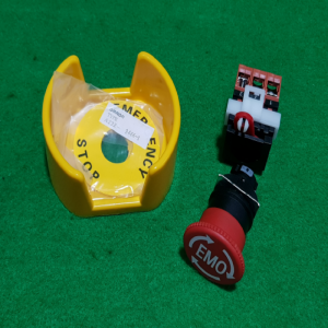 초23269/미사용비상정지버튼스위치/A22Z-3466-1/A22-01/옴론