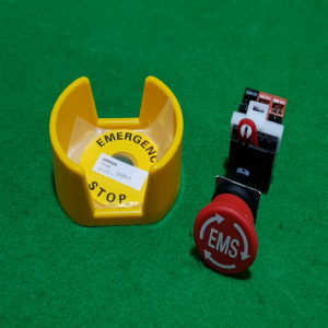 초23270/미사용비상정지버튼스위치/A22Z-3466-1/A22-01/옴론