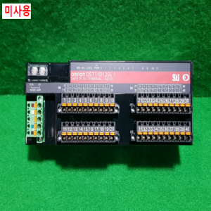 초23274/미사용세이프티I/O터미널/터미널단자대/DST1-ID12SL-1/옴론