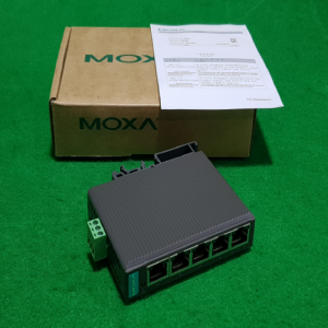초23276/미사용이더넷스위치허브/EDS-205/MOXA