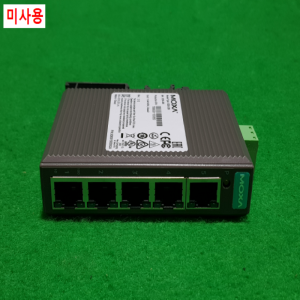 초23276/미사용이더넷스위치허브/EDS-205/MOXA