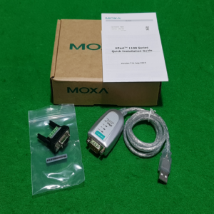 초23277/미사용시리얼변환기,컨버터,직렬포트/UPort1150/MOXA