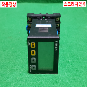 초23281/디지털타이머/LE4STIMER/오토닉스
