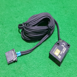 초23282/스마트레이저센서/E3NC-LH03/옴론