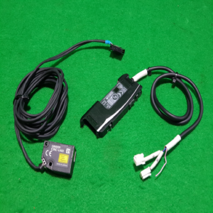 초23284/스마트레이저센서/E3NC-LH03/E3NC-LA21/옴론