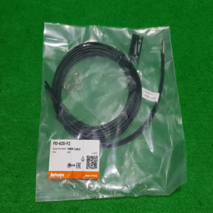 초23285/미사용화이버센서와이어광케이블/FD-620-F2/오토닉스