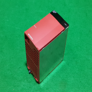 초23286/PLC파워서플라이유닛/Q64PN/시리얼17/미츠비시