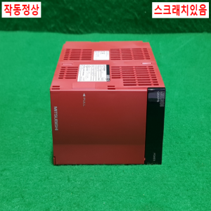 초23286/PLC파워서플라이유닛/Q64PN/시리얼17/미츠비시