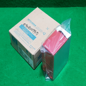 초23288/미사용PLC,파워서플라이/Q64PN/시리얼17/미츠비시