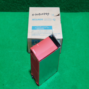 초23289/미사용PLC,파워서플라이/Q64PN/시리얼17/미츠비시