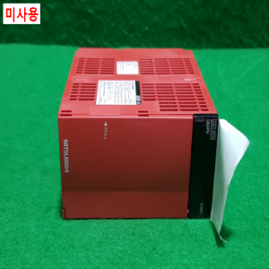초23289/미사용PLC,파워서플라이/Q64PN/시리얼17/미츠비시