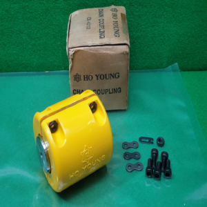 초10559/미사용체인커플링카플링/동력전달장치/CR-4012/HOYOUNG