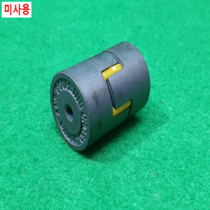 초10563/미사용죠커플링카플링/CR050/길이35외경25내경4
