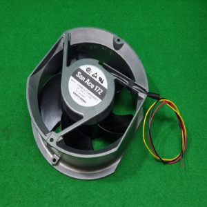 초20577/미사용환풍기송풍기냉각팬/109E5724H5D01/DC24V