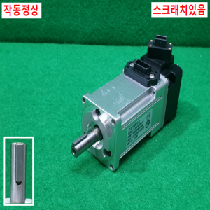 주10716/AC서보모터/MSMF012L1S1/0.1KW/파나소닉