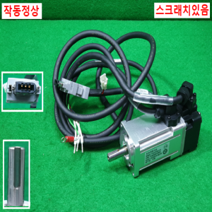주10717/AC서보모터/MSMF012L1S1/0.1KW/파나소닉