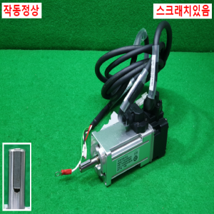 주10718/AC서보모터/MSMF012L1S1/0.1KW/파나소닉