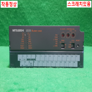 초23291/CC링크/AJ65BT-D62D/DATE1301/미츠비시