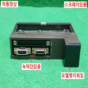 초23292/PLC엔코더유닛/A172SENC/미츠비시