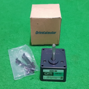 초13138/미사용감속기/2GN18K/OM