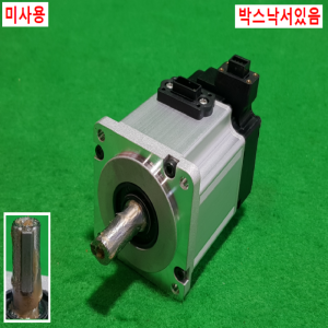 초13139/미사용서보모터/R88M-K20030T-OS2/0.2KW/옴론