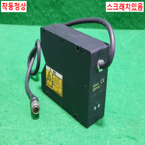 초23294/레이저변위센서/Z5FP-SL1/옴론