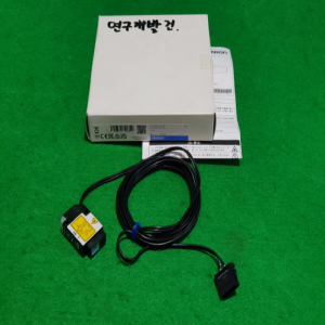 초23295/미사용레이저광전센서/E3C-LR11N/옴론