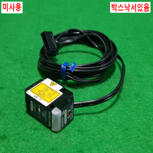 초23295/미사용레이저광전센서/E3C-LR11N/옴론