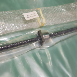 초13146/미사용볼스크류가이드/HOR1520C7/HOR1520TC7N-895