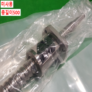 초13149/미사용볼스크류가이드/BTK3210VS-5.3ZZ+500LT/THK