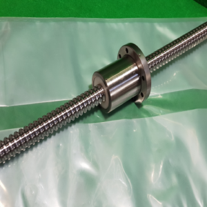 초13151/미사용볼스크류가이드/HTR3210C5/길이1150/한산