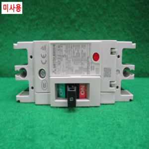 주25969/미사용차단기/NF32-SW/5A/미쓰비시
